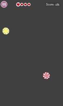 Candy Catch Mania screenshot 2