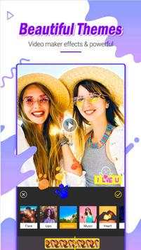 Video Star Editor! 4 تصوير الشاشة