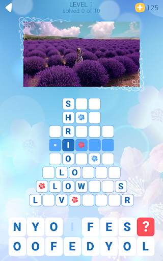 Sunny Words screenshot 7
