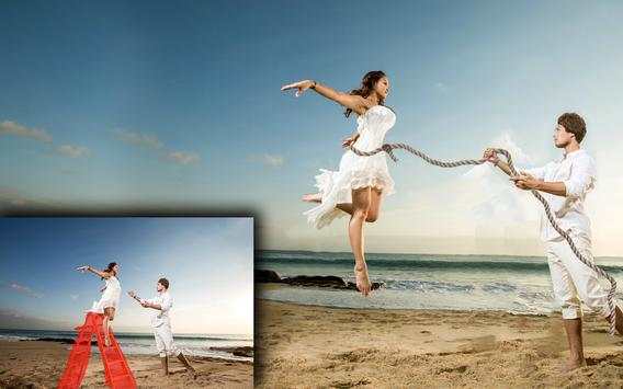 TouchRetouch: Remove Unwanted Photos screenshot 1