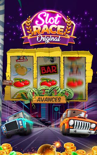 Slot.com - Tragaperras de Bar screenshot 2