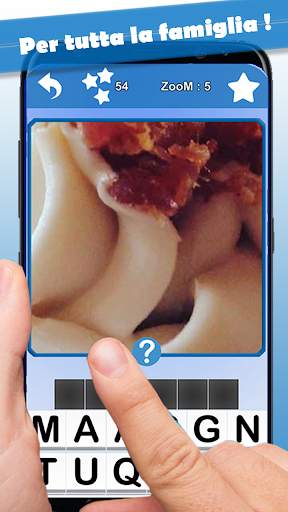 ZooM screenshot 3