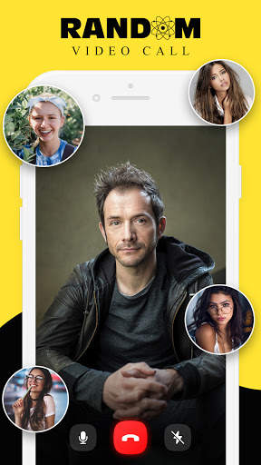 Video Call around the World : Video call Guide screenshot 4
