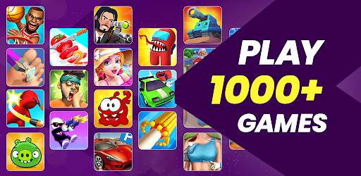 All Games: Play Games screenshot 5