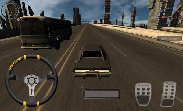 Drift Auto : Unknown Battle Ground screenshot 3