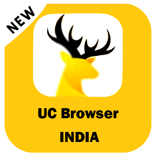 NEW Uc browser 2020 Fast &amp; secure pro guide icon