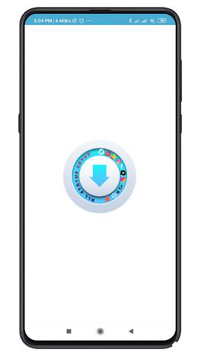 All Status Saver screenshot 1
