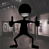 ikon Stickman Terror : One Night
