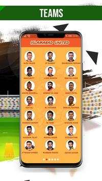 PSL 4 Schedule 2019 PSL Live Match Score screenshot 2