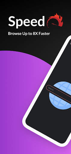 Internet Browser Pro screenshot 1
