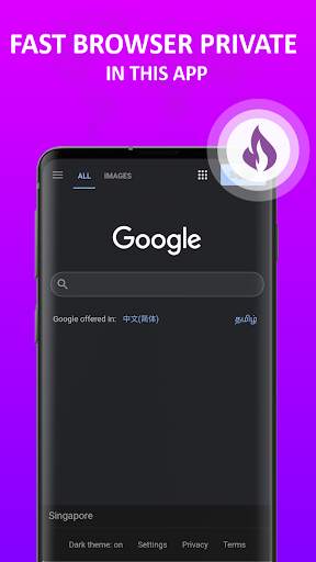 Xxxx Vpn Master screenshot 6