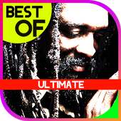 Lucky Dube on 9Apps