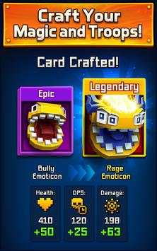 Royale Clans – Clash of Wars screenshot 13