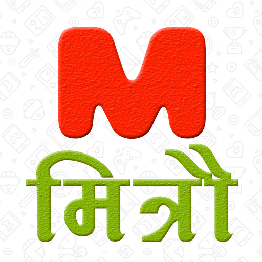 Mitroo (मित्रो)  - Indian Short Videos icon