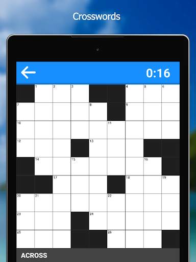 Sharper Minds - Classic Brain Games & Puzzles screenshot 20