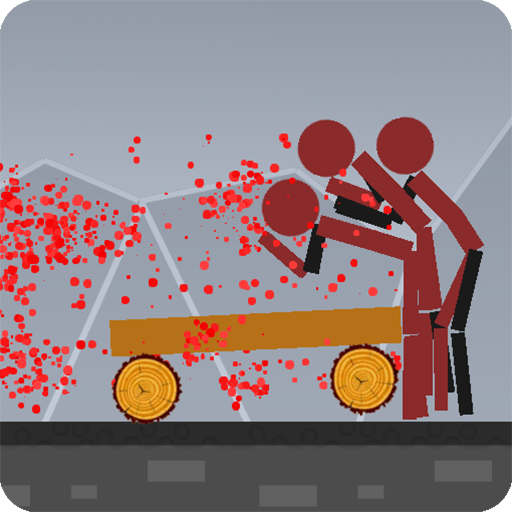Stickman Annihilation иконка