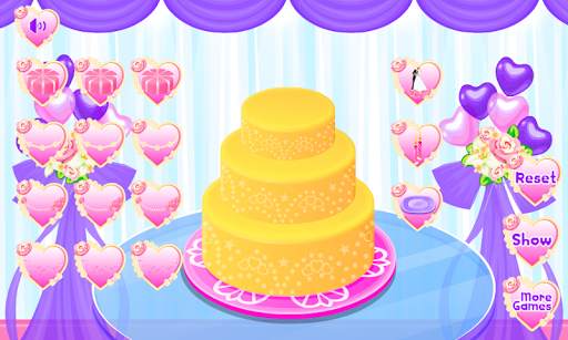Cook ragazze Preparare Giochi screenshot 6