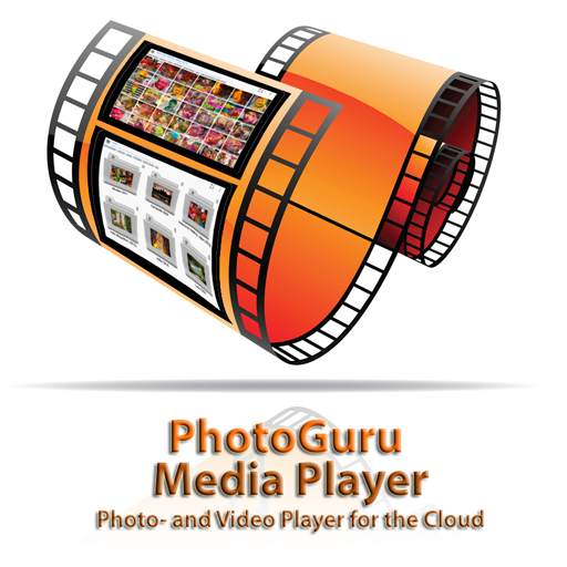 PhotoGuru Media Player 5.7.0.47324