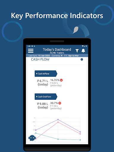 Talligence - BI & Analytics for Tally screenshot 9