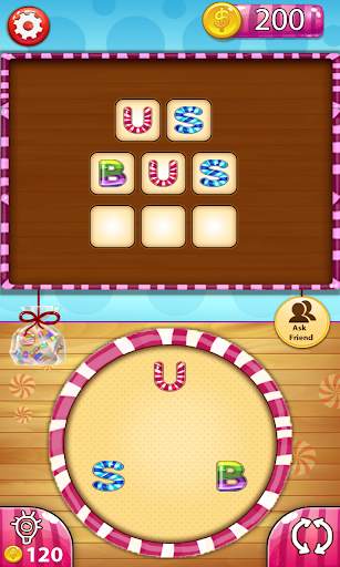 Word Candy Connect screenshot 2