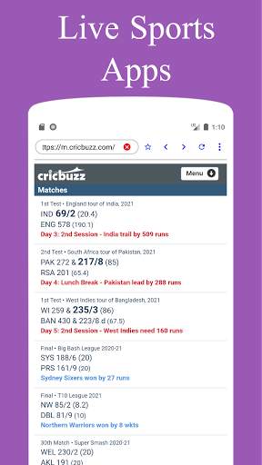 Fatafati - categories browser. screenshot 6