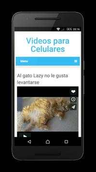 Pet Videos screenshot 4