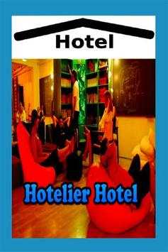 Hotelier Hotel screenshot 2