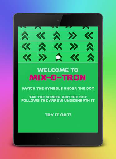 Mix-o-Tron screenshot 10