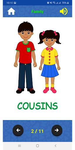 Good Habits For Children screenshot 5