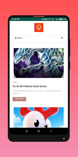APK Download & Installer screenshot 2