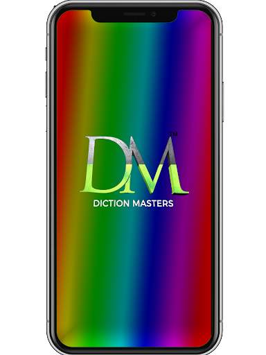 Diction Masters screenshot 1
