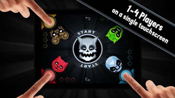 Demon Dash screenshot 11