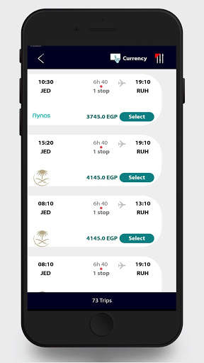 The Key App 7 تصوير الشاشة