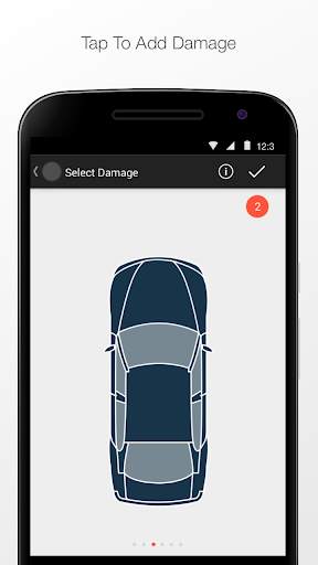 Legend Auto Group Service screenshot 2