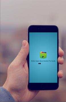 Guide Mobo Apps Store Market Pro screenshot 1