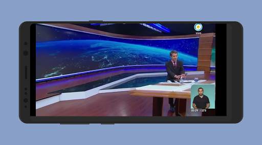 Argentina TV Premium VIP screenshot 2
