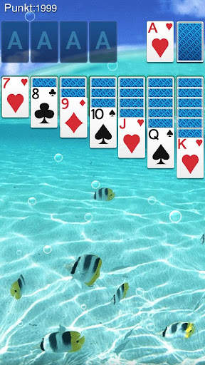 Solitär screenshot 5