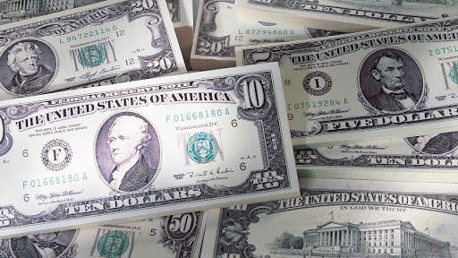 Money Wallpapers HD & 4k Backgrounds 17 تصوير الشاشة