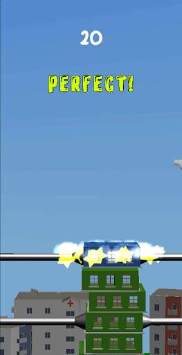 Tower Stack 3D screenshot 2