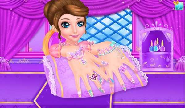 Nail Care Art screenshot 8