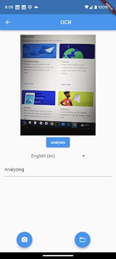 Voice Camera Translation screenshot 6