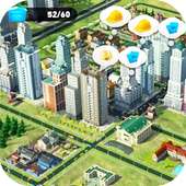 Guide for SimCity BuildIt icon