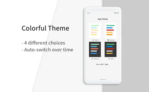 FilterBox - Pro Notification Manager screenshot 5