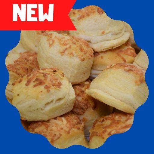 Scones Recipe Easy icon