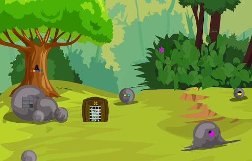 Escape Games Zone 84 screenshot 2