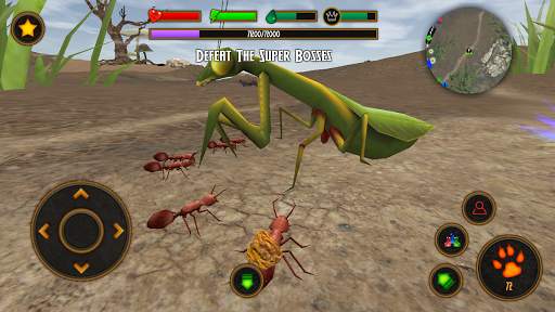 Fire Ant Simulator screenshot 6