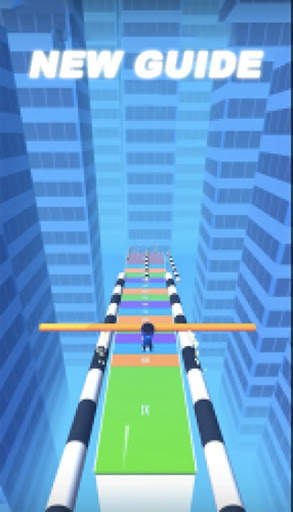 Guide For Roof Rails screenshot 1