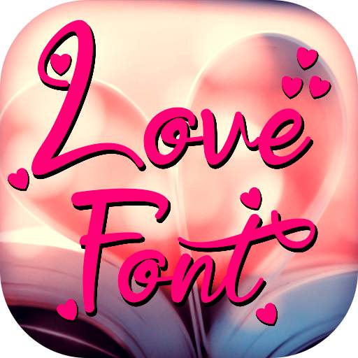 Love Free Font Style 3.0