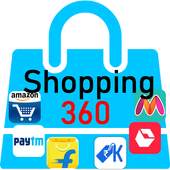 All In One Shopping 360 1.0