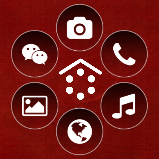 Red Velvet icon